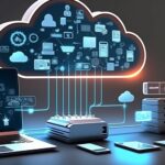 Il peso del cloud computing per migliorare l'efficienza e la produttività aziendale